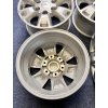6x139.7 R16 Ford Ranger Originál Alu disky