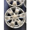 6x139.7 R16 Ford Ranger Originál Alu disky