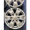 6x139.7 R16 Ford Ranger Originál Alu disky