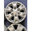 6x139.7 R16 Ford Ranger Originál Alu disky