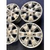 6x139.7 R16 Ford Ranger Originál Alu disky