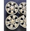 6x139.7 R16 Ford Ranger Originál Alu disky
