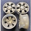 6x139.7 R16 Ford Ranger Originál Alu disky
