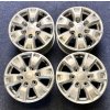 6x139.7 R16 Ford Ranger Originál Alu disky