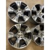 6x139 R20 Dodge RAM 1500 Originál alu disky