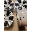 6x139 R20 Dodge RAM 1500 Originál alu disky