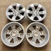 6x139.7 R18 Orig. Dodge RAM 1500 5Gen