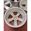 5x108 R19 Land Rover Originál alu disky