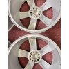 5x108 R19 Land Rover Originál alu disky