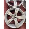 5x108 R19 Land Rover Originál alu disky