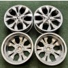 5x114,3 R18 Hyundai i30 N-Line Originál alu disky