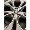 5x114,3 R18 Hyundai i30 N-Line Originál alu disky