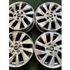 5x114,3 R17 Hyundai i30 N-Line