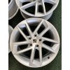5x112 R17 Seat Leon III.
