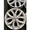 5x112 R18 VW Tiguan originál alu disky