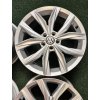 5x112 R18 VW Tiguan originál alu disky