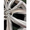 5x112 R18 VW Tiguan originál alu disky