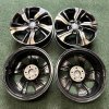 5x114,3 R17 Honda Civic originál alu disky
