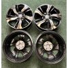 5x114,3 R17 Honda Civic originál alu disky