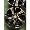 5x114,3 R17 Honda Civic originál alu disky