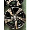 5x114,3 R17 Honda Civic originál alu disky