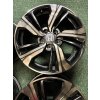 5x114,3 R17 Honda Civic originál alu disky
