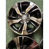 5x114,3 R17 Honda Civic originál alu disky