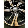 5x114,3 R17 Honda Civic originál alu disky
