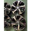 5x114,3 R17 Honda Civic originál alu disky