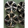 5x114,3 R17 Honda Civic originál alu disky