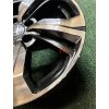 5x114,3 R17 Honda Civic originál alu disky