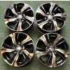 5x114,3 R17 Honda Civic originál alu disky