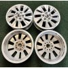5x120 R17 VW T7 Mutivan originál alu disky
