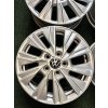 5x120 R17 VW T7 Mutivan originál alu disky