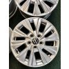 5x120 R17 VW T7 Mutivan originál alu disky