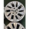 5x120 R17 VW T7 Mutivan originál alu disky