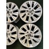 5x120 R17 VW T7 Mutivan originál alu disky