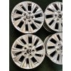 5x120 R17 VW T7 Mutivan originál alu disky