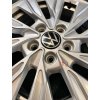 5x120 R17 VW T7 Mutivan originál alu disky