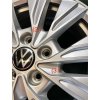 5x120 R17 VW T7 Mutivan originál alu disky
