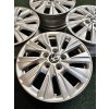 5x120 R17 VW T7 Mutivan originál alu disky