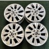 5x120 R17 VW T7 Mutivan originál alu disky