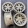 5x114,3 R17 Toyota Corolla ORIGINÁL disky