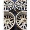 5x114,3 R17 Toyota Corolla ORIGINÁL disky