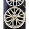 5x114,3 R17 Toyota Corolla ORIGINÁL disky