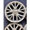 5x114,3 R17 Toyota Corolla ORIGINÁL disky