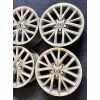 5x114,3 R17 Toyota Corolla ORIGINÁL disky