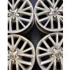 5x114,3 R17 Toyota Corolla ORIGINÁL disky