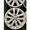 5x120 R16 VW T6 Multivan ORIGINÁL disky