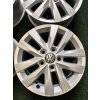 5x120 R16 VW T6 Multivan ORIGINÁL disky